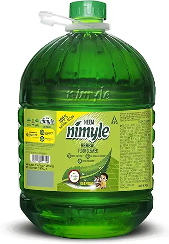 Floor Cleaners -Nimyle